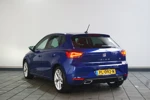 SEAT Ibiza 1.0 TSI FR Business Intense | Navi | Camera | Adaptive Cruise | Orig. NL | Dealer Onderhouden |