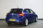 SEAT Ibiza 1.0 TSI FR Business Intense | Navi | Camera | Adaptive Cruise | Orig. NL | Dealer Onderhouden |