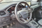 Ford Focus Wagon 1.0 125PK Vignale | | Pano Dak! | BLIS | Elek. Klep | Camera | Leder | Winterpakket | Adaptieve CruiseControl |