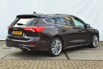 Ford Focus Wagon 1.0 125PK Vignale | | Pano Dak! | BLIS | Elek. Klep | Camera | Leder | Winterpakket | Adaptieve CruiseControl |