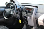 Peugeot 108 5drs 1.0 e-VTi Active