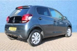 Peugeot 108 5drs 1.0 e-VTi Active