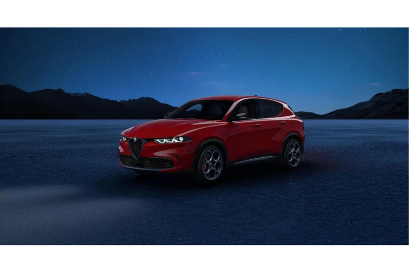 Alfa Romeo Tonale 1.3T 280PK PHEV Edizione Speciale | Adaptief | Keyless-Entry | 20" LM | Brembo