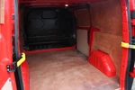 Ford Transit Custom 2.0 TDCI 105pk L1H1 | IMPERIAAL! | TREKHAAK | CRUISE CONTROL | PARKEERSENSOREN VOOR + ACHTER