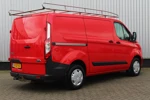 Ford Transit Custom 2.0 TDCI 105pk L1H1 | IMPERIAAL! | TREKHAAK | CRUISE CONTROL | PARKEERSENSOREN VOOR + ACHTER