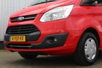 Ford Transit Custom 2.0 TDCI 105pk L1H1 | IMPERIAAL! | TREKHAAK | CRUISE CONTROL | PARKEERSENSOREN VOOR + ACHTER