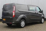 Ford Transit Custom 300 2.0 TDCI 130pk Dubbel Cabine L2H1 Trend