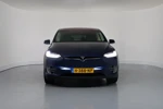 Tesla Model X 100D 6p. | 22" Turbine velgen | Trekhaak | TechPack | Luchtvering | Climate control | Cruise Control | Nieuwstaat!