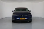 Tesla Model X 100D 6p. | 22" Turbine velgen | Trekhaak | TechPack | Luchtvering | Climate control | Cruise Control | Nieuwstaat!