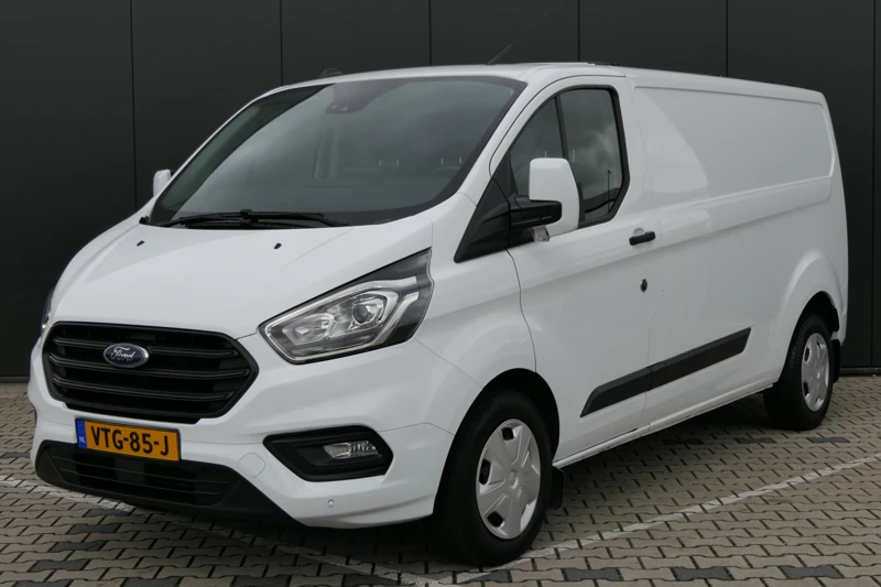 Ford Transit Custom 320 2.0 TDCI 170pk Automaat L2H1 Trend