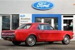 Ford Mustang Coupé