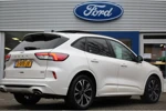 Ford Kuga 2.5 PHEV ST-LINE X | PANODAK | LEDER | HEAD-UP | 19" LMV | PARELMOER | WINTERPACK | B&O AUDIO | LED | PARK SENS V+A | DEALER OND