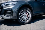 Audi Q5 Sportback 50 TFSI e S edition PHEV 300pk | Fabrieksgarantie 2027 | Tour pakket | Assistentie pakket | Navigatie | App connect |