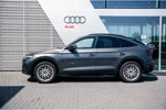 Audi Q5 Sportback 50 TFSI e S edition PHEV 300pk | Fabrieksgarantie 2027 | Tour pakket | Assistentie pakket | Navigatie | App connect |