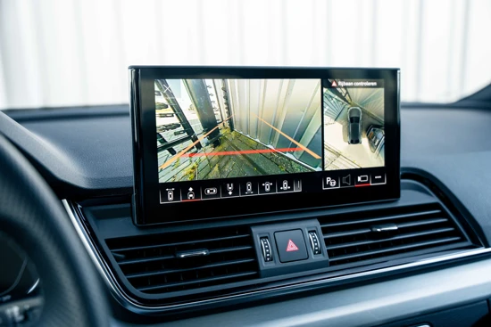 Audi Q5 Sportback 50 TFSI e S edition PHEV 300pk | Fabrieksgarantie 2027 | Tour pakket | Assistentie pakket | Navigatie | App connect |