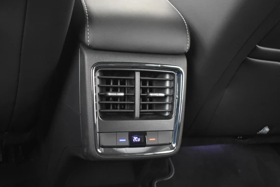Škoda Enyaq iV 60 180PK Sportline | Fabrieksgarantie 2024 | Matrix LED Koplampen | Stoelverwarming | Cruise Control | Stuurwielverwarming | Ach