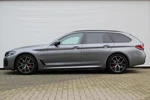 BMW 5 Serie Touring 530e M-sport High Executive Automaat