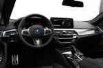 BMW 5 Serie Touring 530e M-sport High Executive Automaat