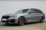 BMW 5 Serie Touring 530e M-sport High Executive Automaat