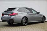 BMW 5 Serie Touring 530e M-sport High Executive Automaat