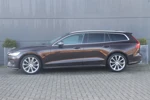 Volvo V60 T4 191pk