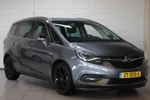 Opel Zafira 2.0 CDTI Innovation 7p. | Automaat | Leer | Navigatie | Trekhaak | Camera | Xenon |