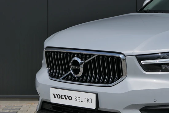 Volvo XC40 T4 Recharge Inscription