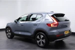 Volvo XC40 T4 Recharge Inscription Expression