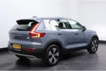 Volvo XC40 T4 Recharge Inscription Expression