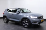 Volvo XC40 T4 Recharge Inscription Expression