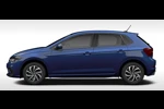 Volkswagen Polo 1.0 TSI Life 95 pk