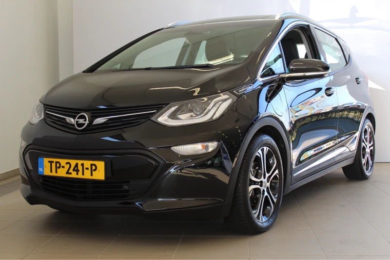 Opel Ampera-E Business executive 60 kWh