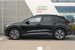 Audi Q4 e-tron 40 Advanced Edition 204pk | Navigatie | Adaptief cruise control | Fabrieksgarantie 2024 | Keyless | Matrix koplampen | Warmte po