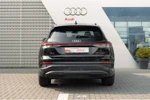 Audi Q4 e-tron 40 Advanced Edition 204pk | Navigatie | Adaptief cruise control | Fabrieksgarantie 2024 | Keyless | Matrix koplampen | Warmte po