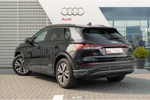 Audi Q4 e-tron 40 Advanced Edition 204pk | Navigatie | Adaptief cruise control | Fabrieksgarantie 2024 | Keyless | Matrix koplampen | Warmte po