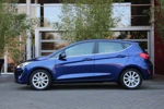 Ford Fiesta 1.0 EcoBoost 100pk Titanium First Edition | Camera | Adaptieve Cruise | B&O audio | Lane Keeping