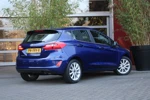 Ford Fiesta 1.0 EcoBoost 100pk Titanium First Edition | Camera | Adaptieve Cruise | B&O audio | Lane Keeping