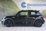 MINI Mini 1.5 Cooper | 1e Eigenaar! | JCW pakket | Sportstoelen | Open Dak | Navi | Dealer OH | LED | Keyless | Clima