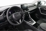 Toyota RAV4 2.5 Hybrid AWD Executive | Leder | Elektr Stoelen + mem | Adaptive Cruise | Elektr Achterklep | Stoel-/stuurwielverwarming | Cam