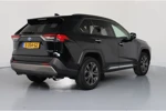 Toyota RAV4 2.5 Hybrid AWD Executive | Leder | Elektr Stoelen + mem | Adaptive Cruise | Elektr Achterklep | Stoel-/stuurwielverwarming | Cam