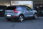 Volvo XC40 P8 AWD Recharge Plus | 408pk | Camera | Adaptive Cruise | Warmtepomp | Getint Glas | Google |