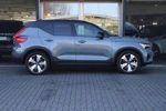 Volvo XC40 P8 AWD Recharge Plus | 408pk | Camera | Adaptive Cruise | Warmtepomp | Getint Glas | Google |