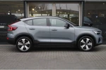 Volvo C40 Recharge Plus 69KW/H | Warmtepomp | Panoramadak | Adaptive Cruise | Camera | Keyless | Stoel + Stuurverwarming | Veiligheidspakk