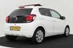 Peugeot 108 1.0 70 pk Active TOP | Privacy glass | Airco | Elektrische ramen | LED dagrijverlichting | Mistlampen