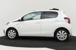 Peugeot 108 1.0 70 pk Active TOP | Privacy glass | Airco | Elektrische ramen | LED dagrijverlichting | Mistlampen