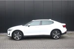 Polestar 2 Long Range 78kWh Single | 19" | Panoramadak | Elektrische verst. stoel | Harman Kardon | Keyless | C