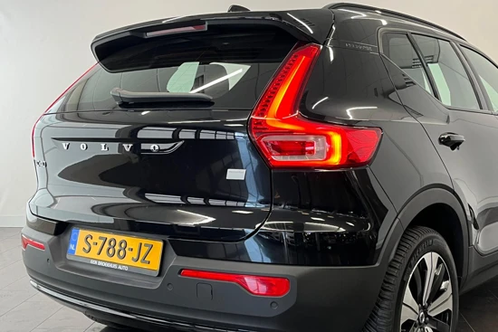 Volvo XC40 Recharge Plus | Adaptive Cruise | Camera | DAB | BLIS |