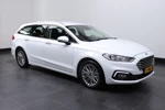 Ford Mondeo WAGON Mondeo Station 2.0 HEV Titanium