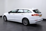 Ford Mondeo WAGON Mondeo Station 2.0 HEV Titanium