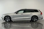 Volvo V60 B4 Ultimate Dark | Exterieur pakket | Leder | Panoramadak | 360o camera | Headup | 4-zone climate |